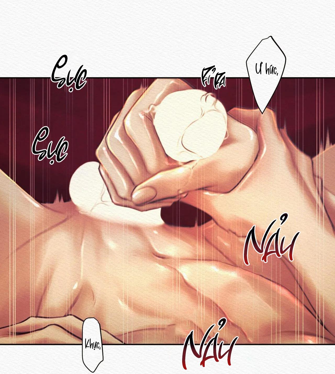 qủy dạ khúc chapter 24 71