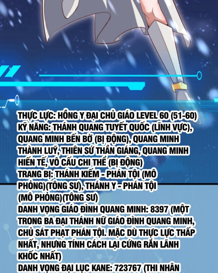 người chơi và nhân vật chính đều muốn làm hại ta chapter 131 68