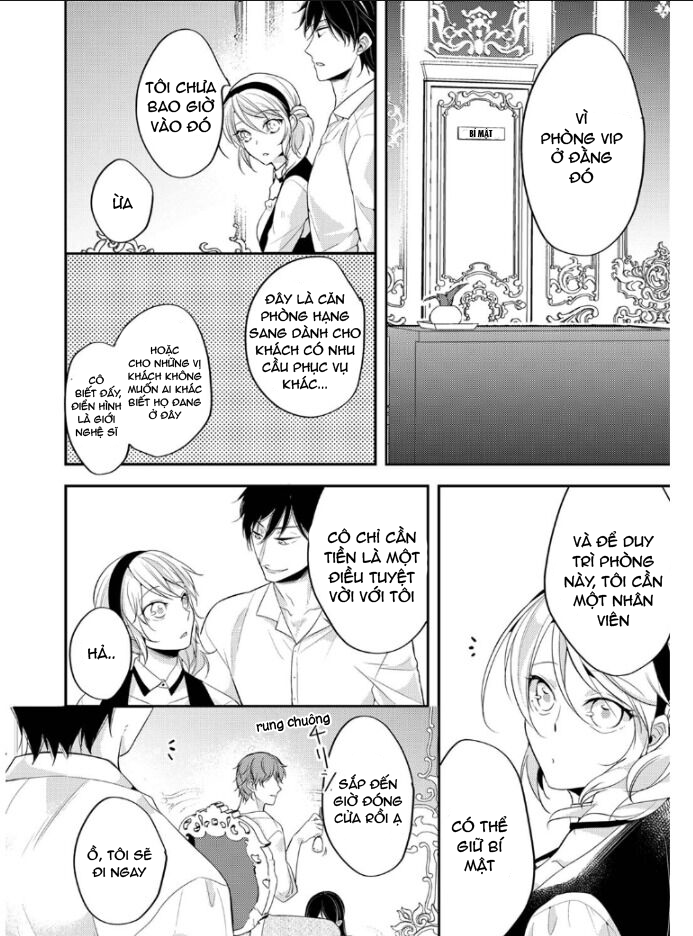 nhìn vào đôi mắt em chapter 1.2 2