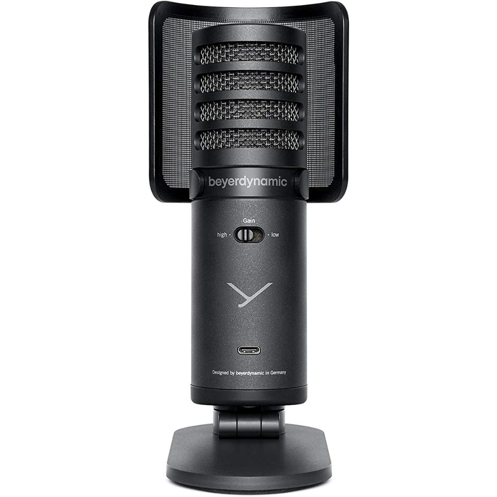 Micro Thu âm Beyerdynamic FOX - Hàng nhập khẩu