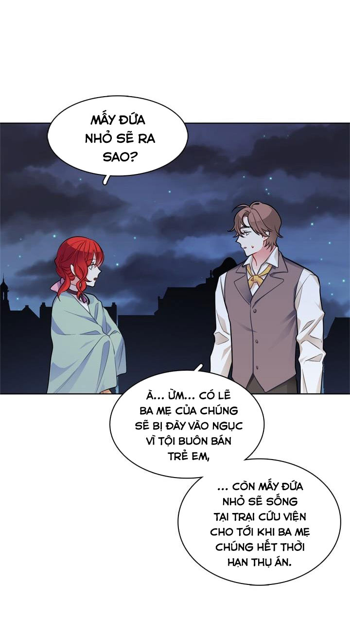 thanh tra của muiella chapter 51 52