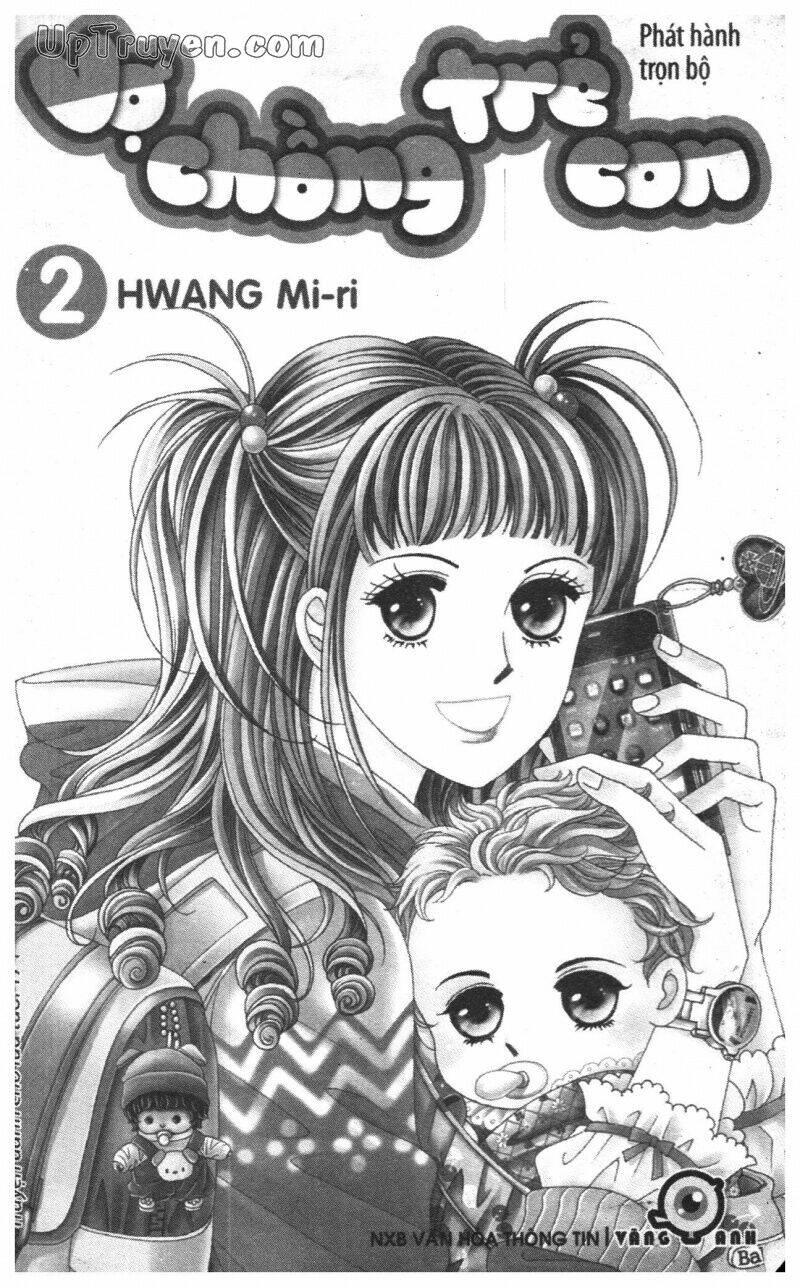 vợ chồng trẻ con bản đẹp chapter 2 1