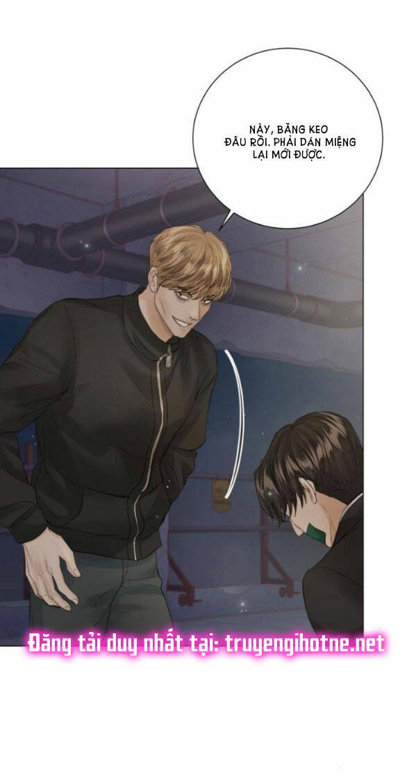 nhất định chúng ta sẽ được hạnh phúc chapter 102.1 33