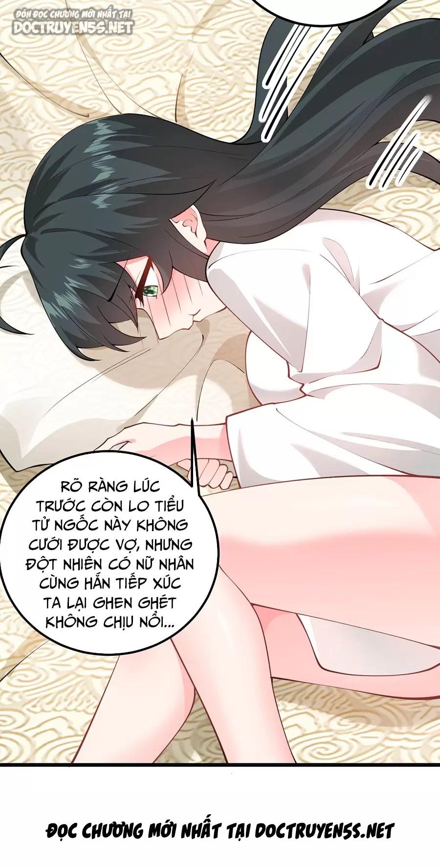 mang theo các tiên tử vô địch thiên hạ chapter 18.2 13