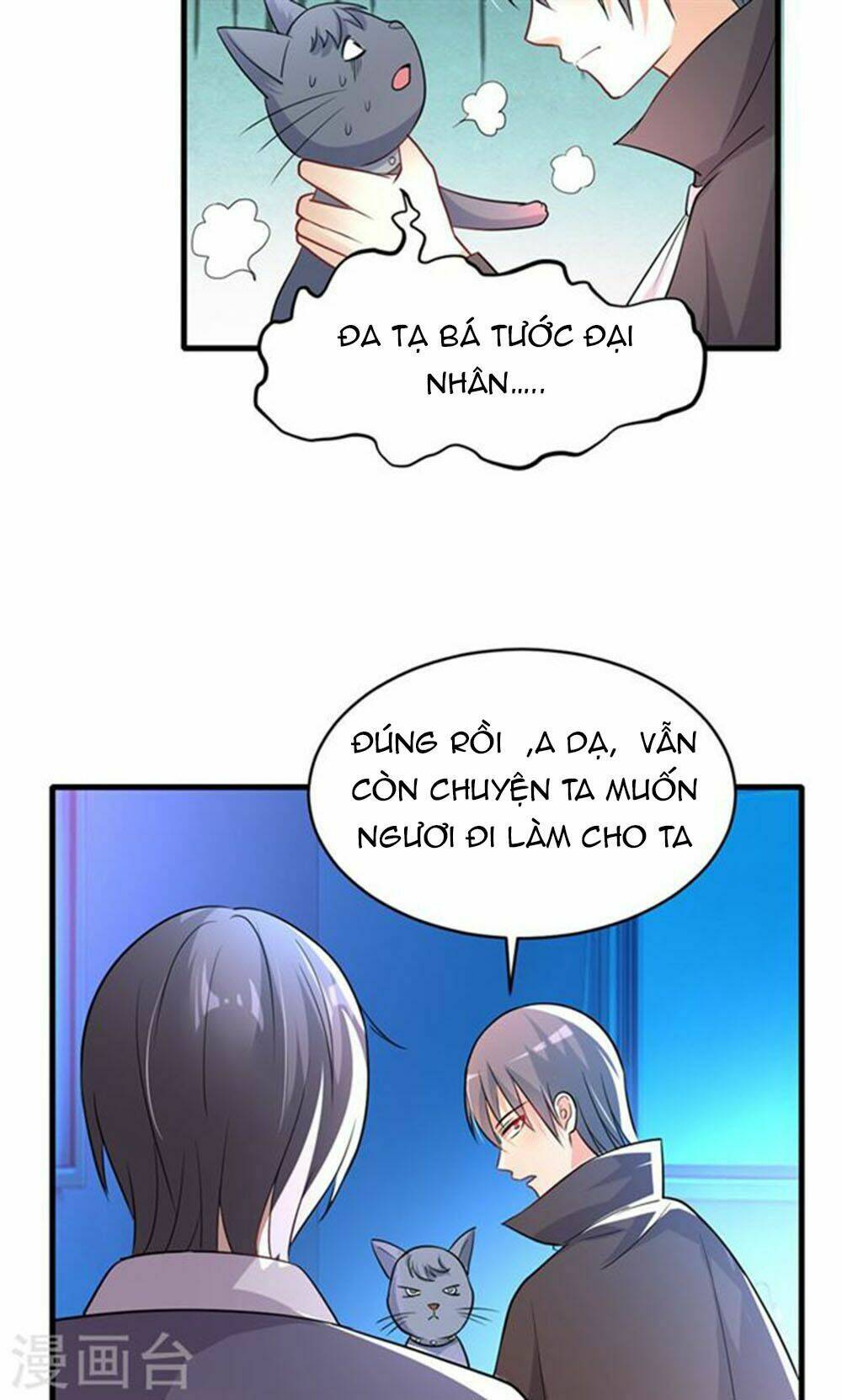 nguyệt dạ hương vi lai chapter 53 15