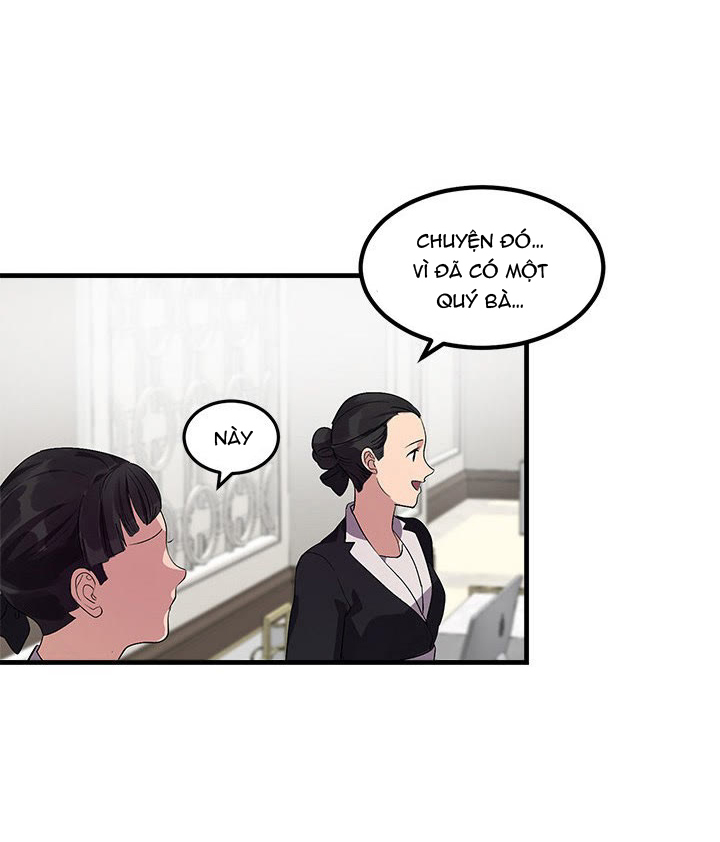 khách sạn ojakgyo chapter 2 43