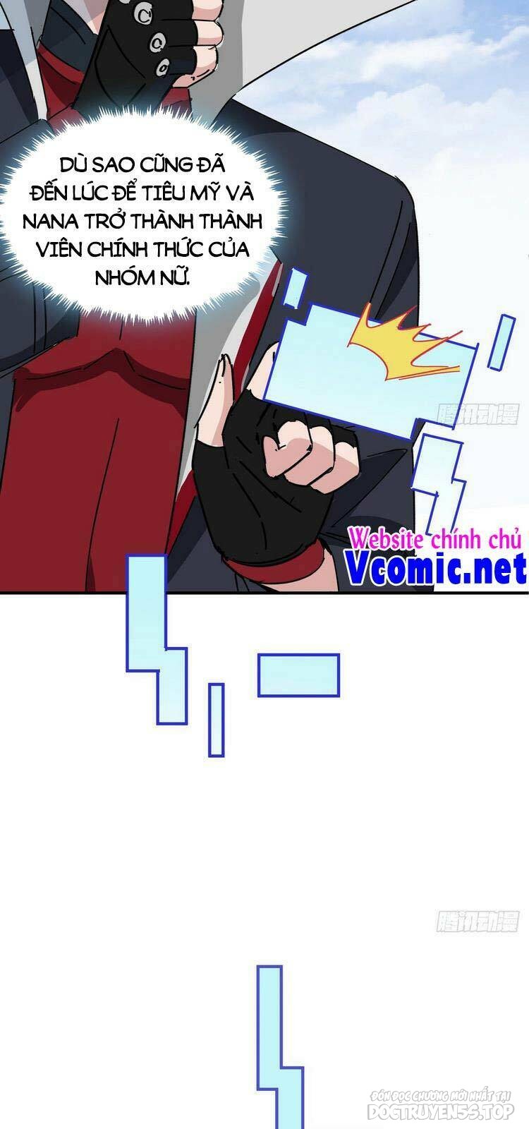 giải cứu 99 nữ chính ở mạt thế chapter 94 8