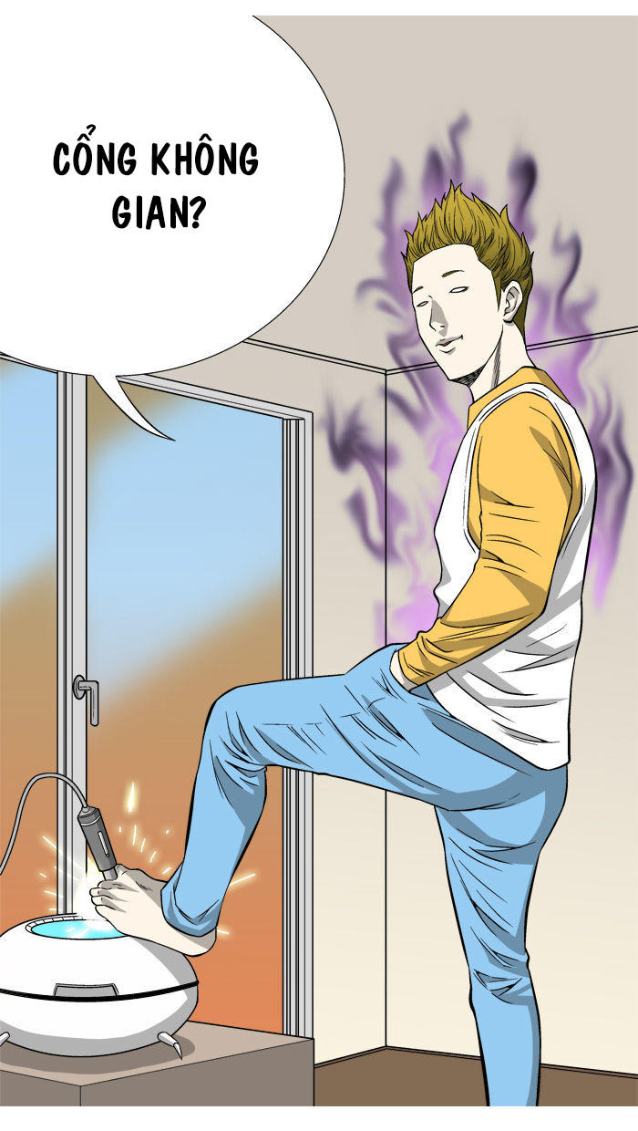 aura from another planet chapter 5 69