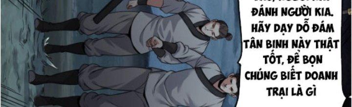 đại tần, ta là con tần thủy hoàng, giết địch thành thần chapter 3 210