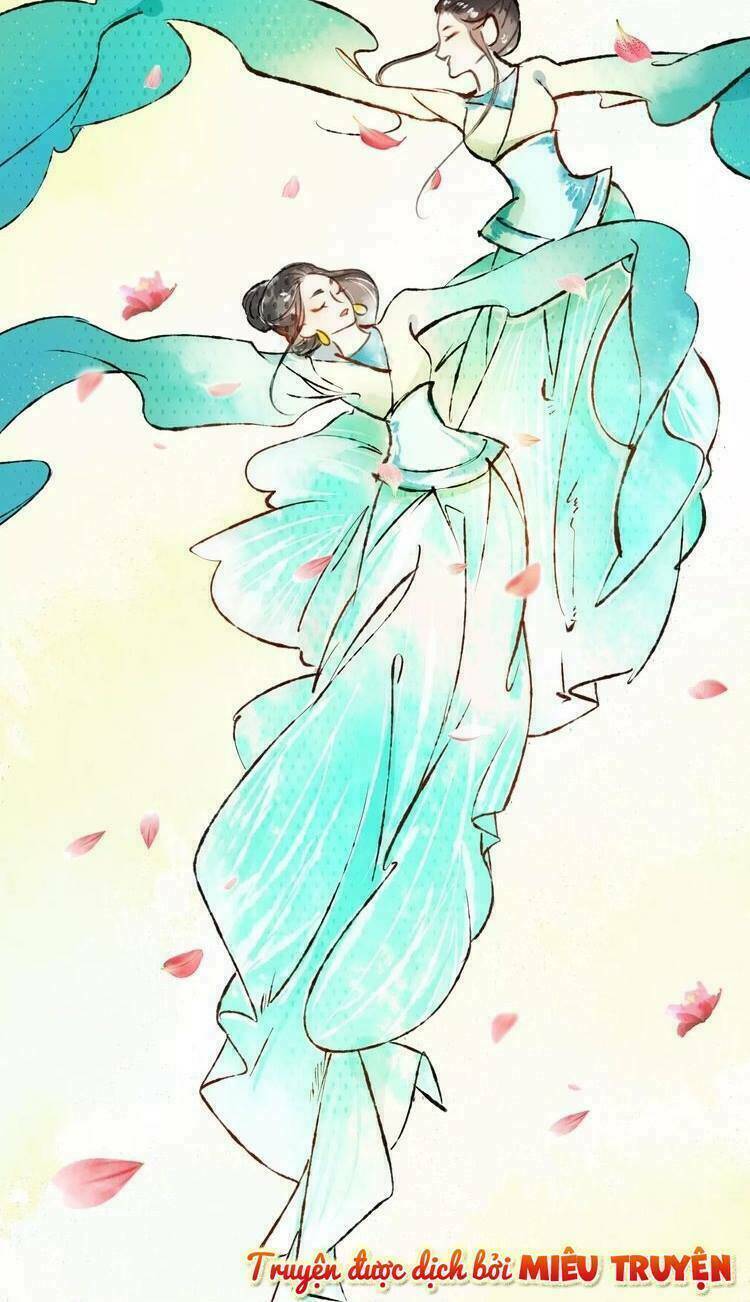 quân phong nghê ca chapter 4 32