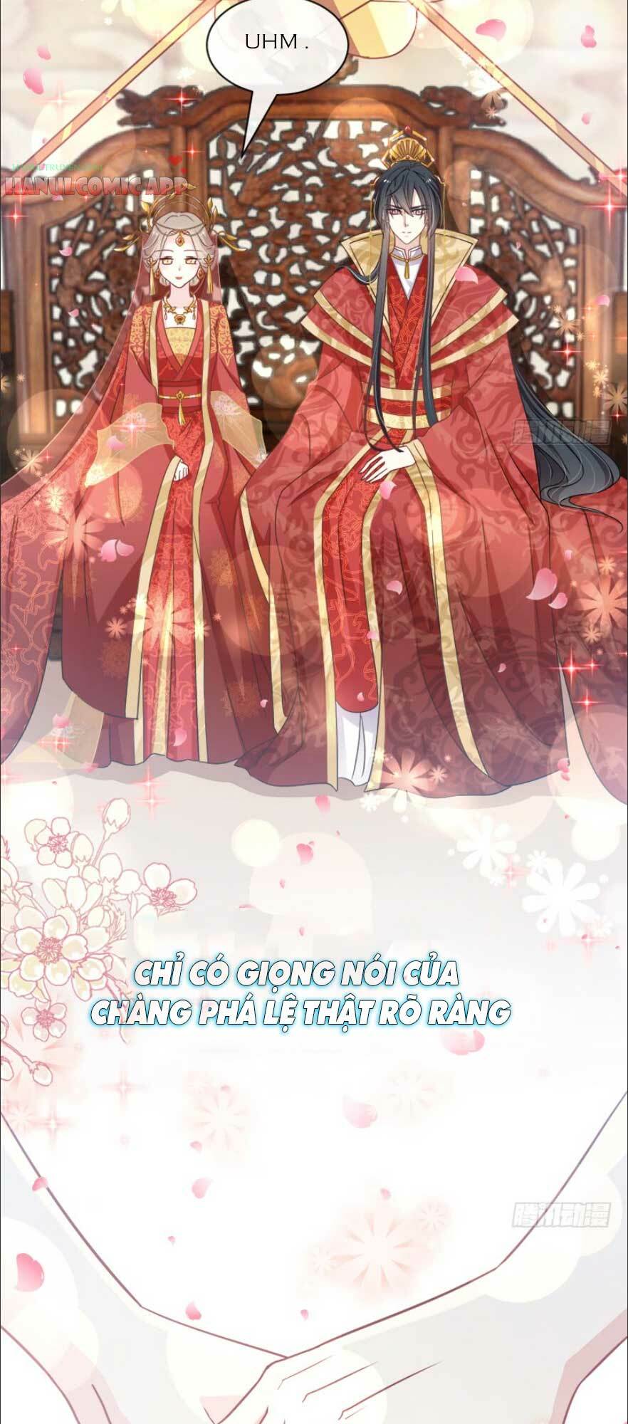 thiên hạ đệ nhất sủng phi chapter 125 16