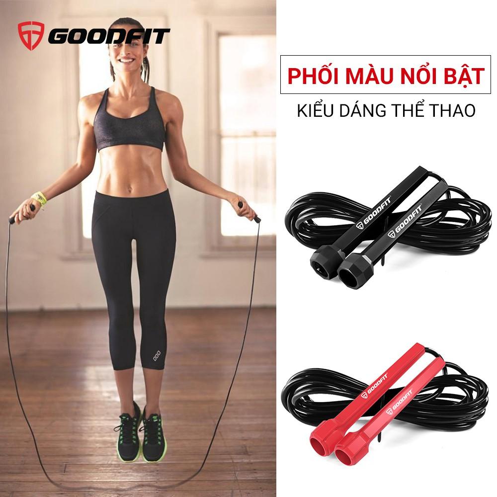 Dây nhảy thể thao gym năng động đốt mỡ nhanh