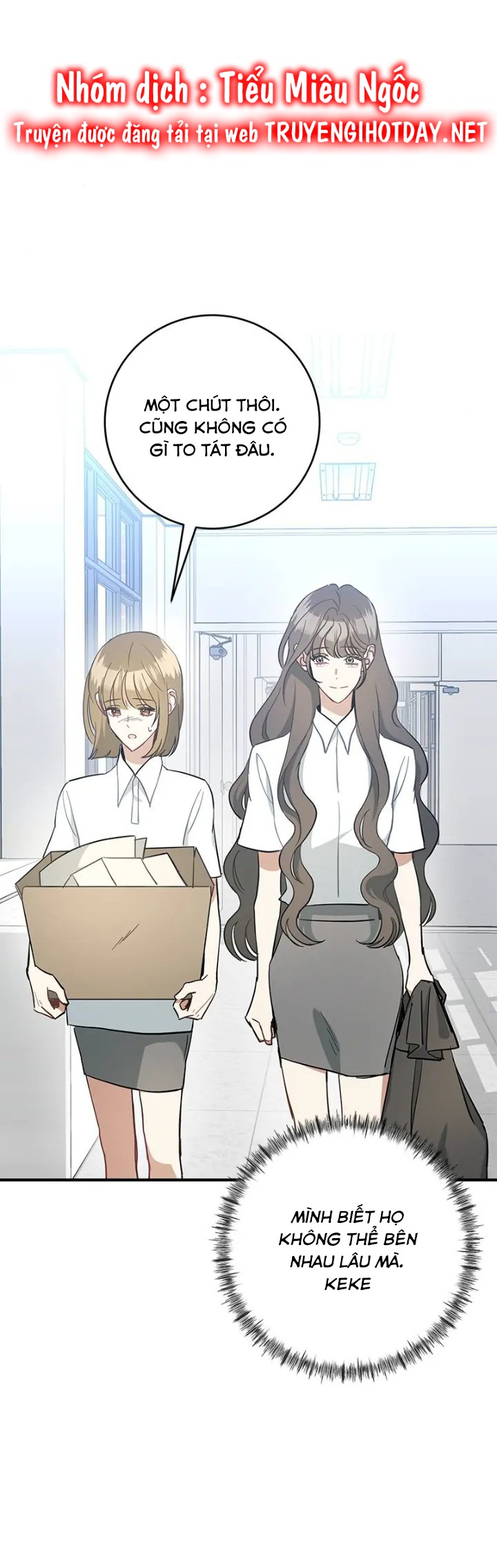 nụ hôn của tên ác ma chapter 36 39