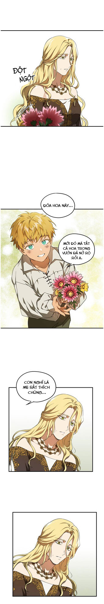 bị che khuất bởi hoàng hôn chapter 55 11