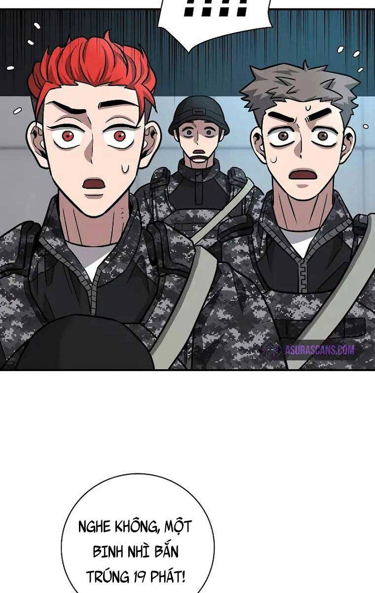 ma pháp sư hắc ám trở về để nhập ngũ chapter 9.2 25