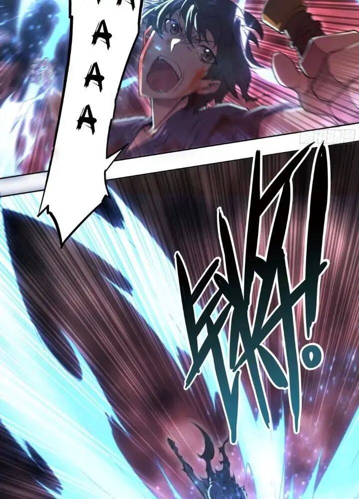 dự báo khải huyền chapter 111 57