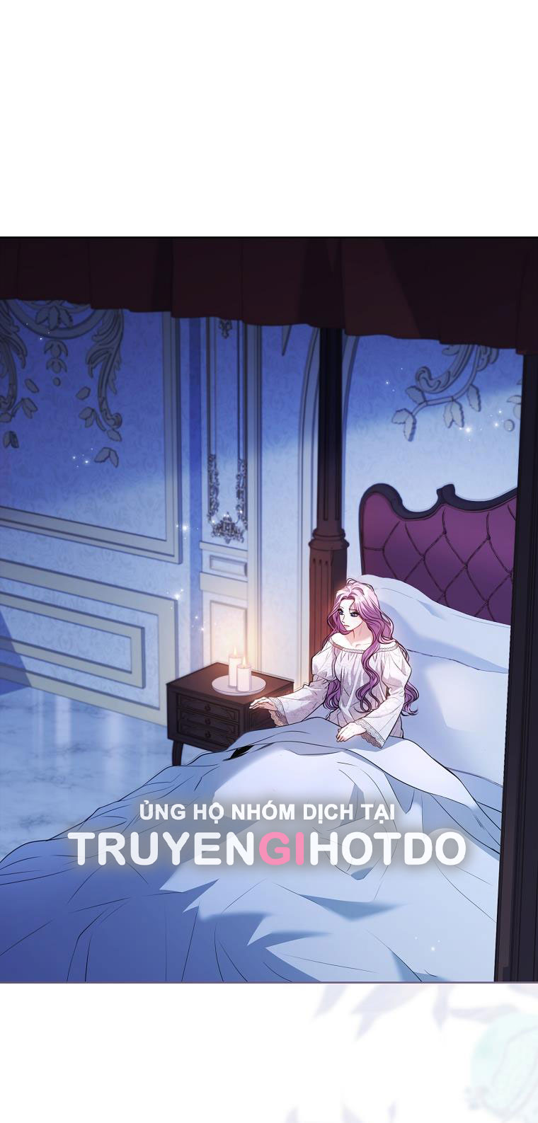 trở thành thư ký của bạo chúa chapter 123 30