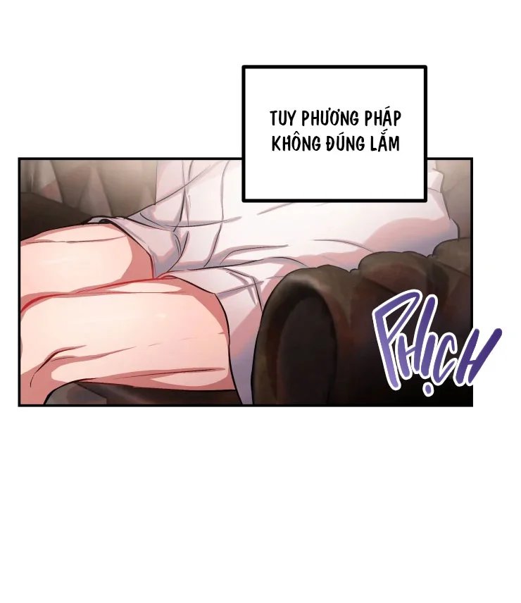 hợp đồng yêu đương chapter 34 14