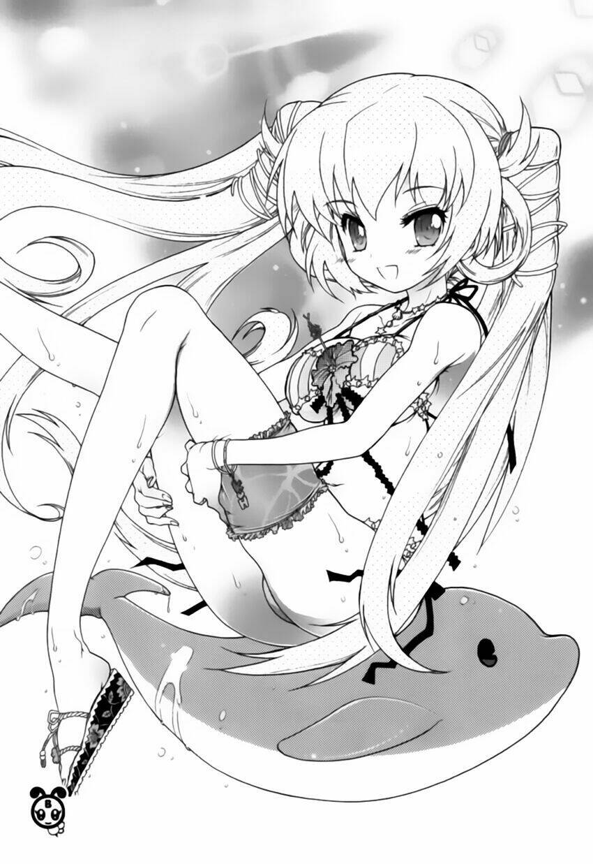 bee be beat it!! chapter 4 4