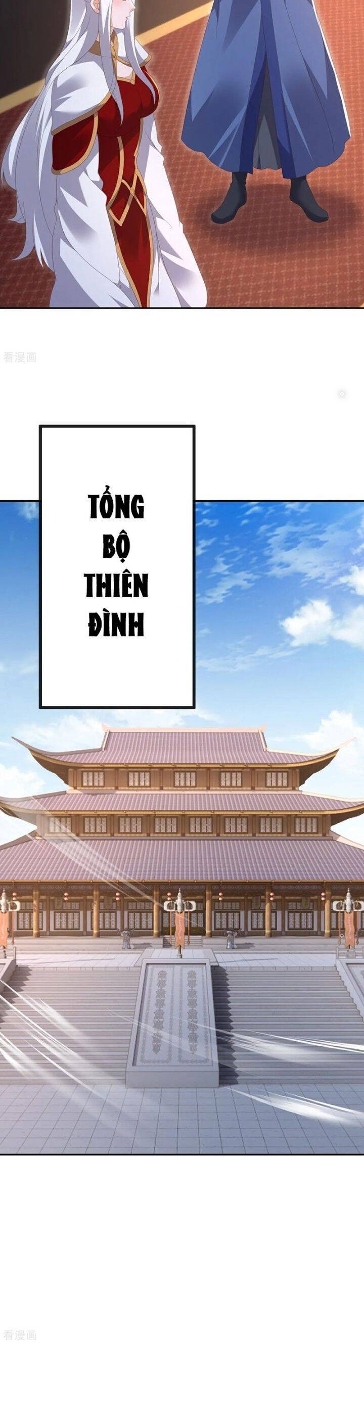tiên võ đế tôn chapter 684 5