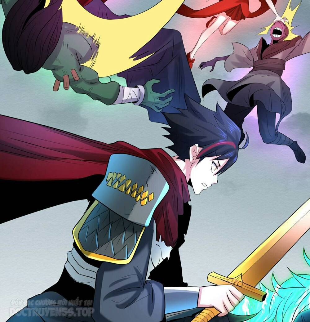 toàn cầu quỷ dị thời đại chapter 30 17