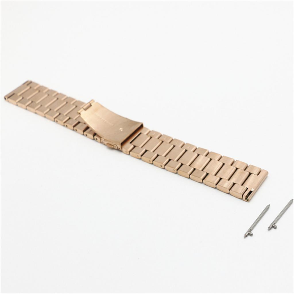 Stainless Steel Strap Wrist Band for Blaze Smart Wear Watch