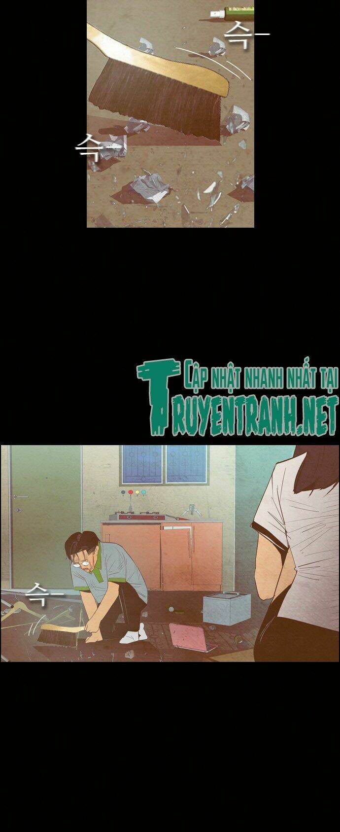 nạn nhân hồi sinh chapter 9 10
