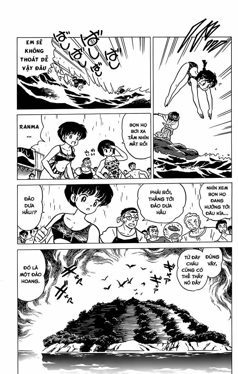 suối lời nguyền chapter 192 16