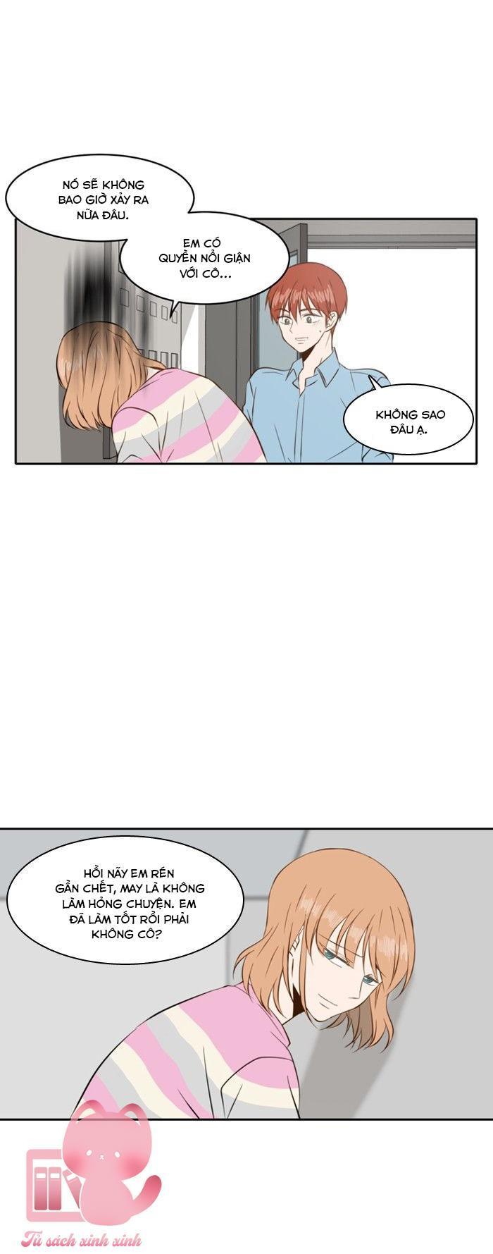 a good day to be a dog chapter 39 33