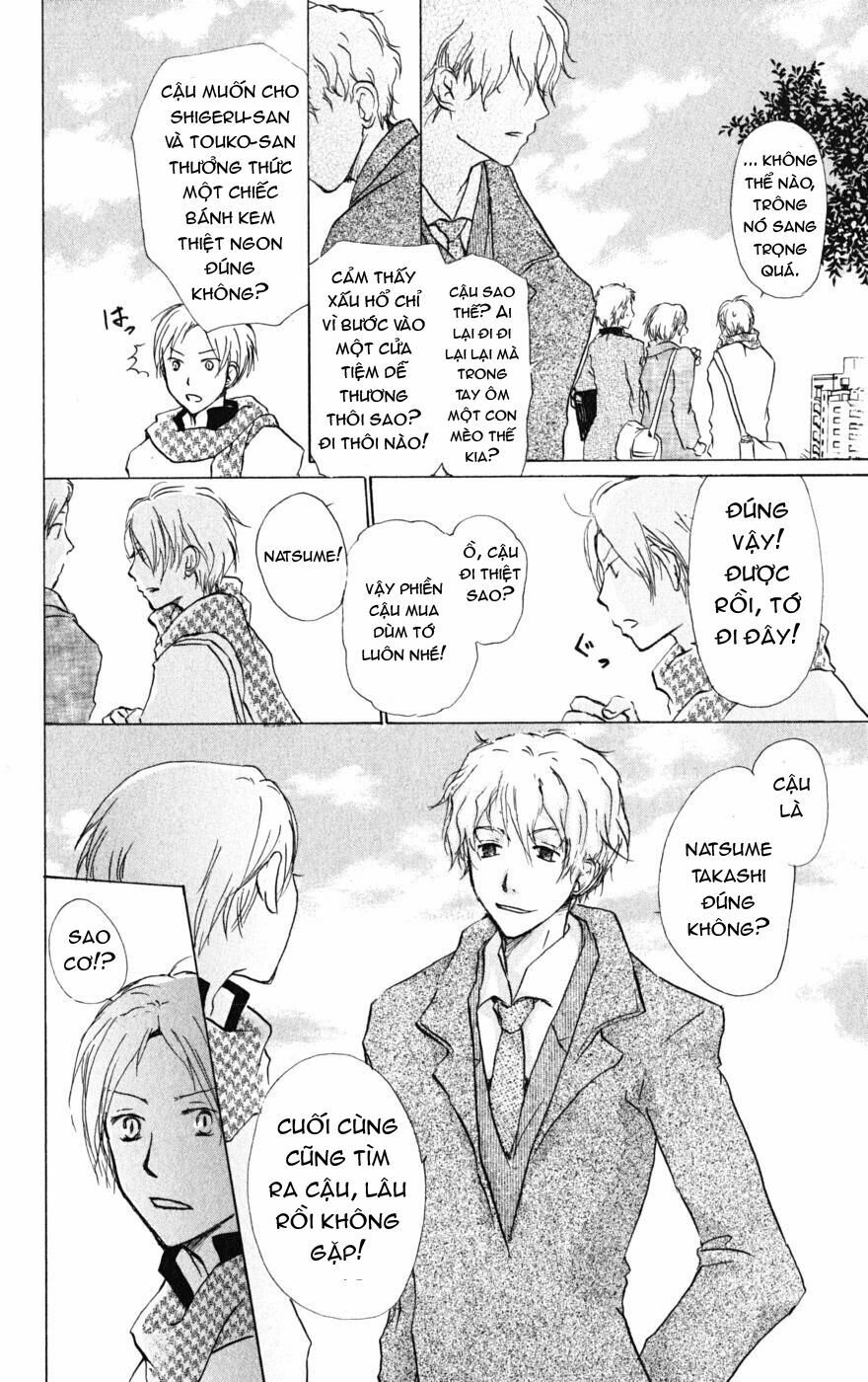 trả tên lại cho yêu quái chapter 37 8