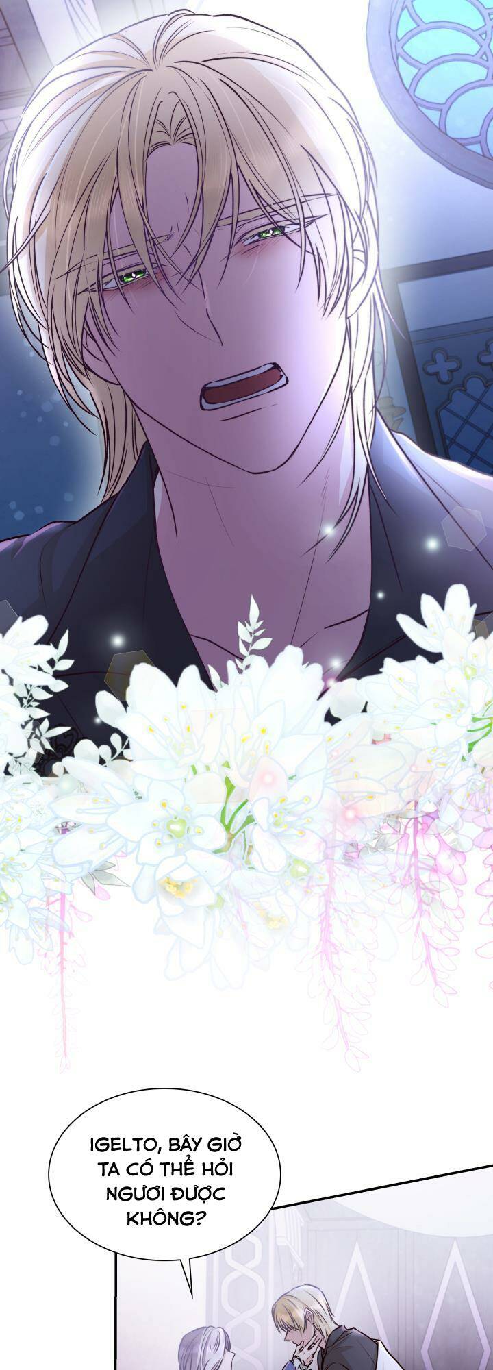 dây xích kiềm chế nam chính hắc ám tuột mất rồi chapter 51 43