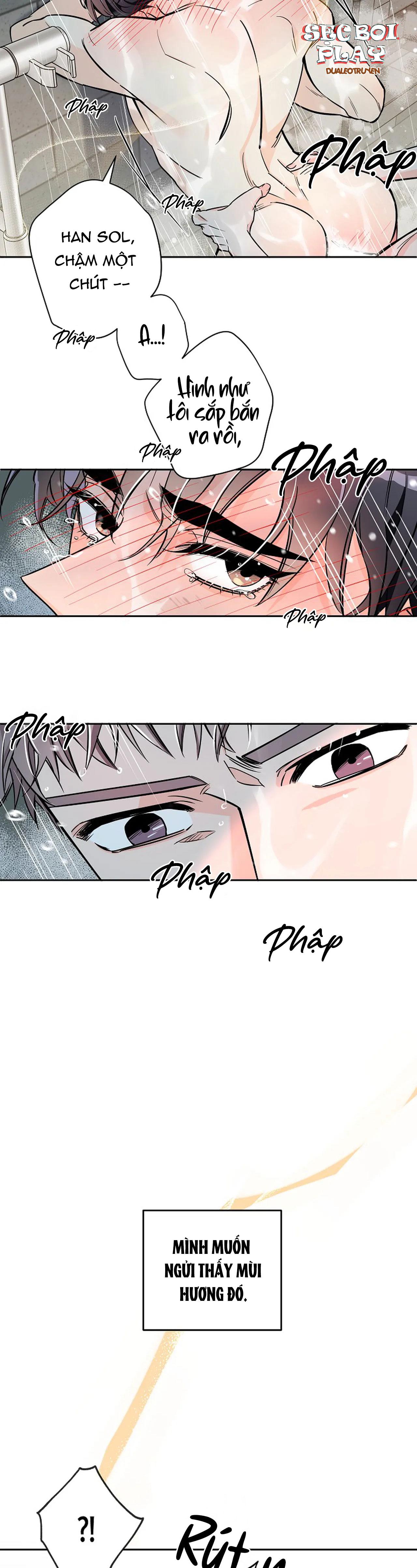 đêm dịu dàng chapter 21 11