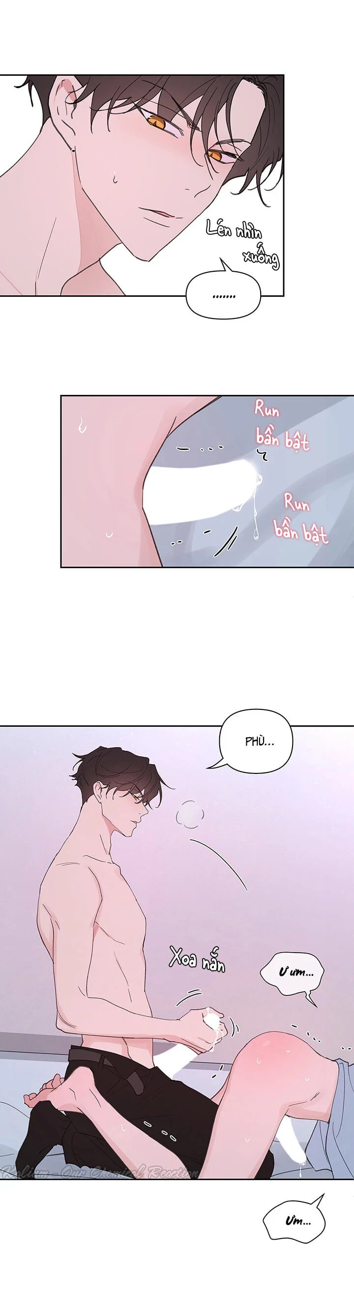 tâm tư của ju in chapter 27 16