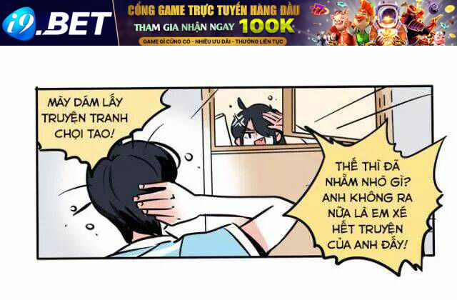 mau mang anh trai tôi đi chapter 136 9