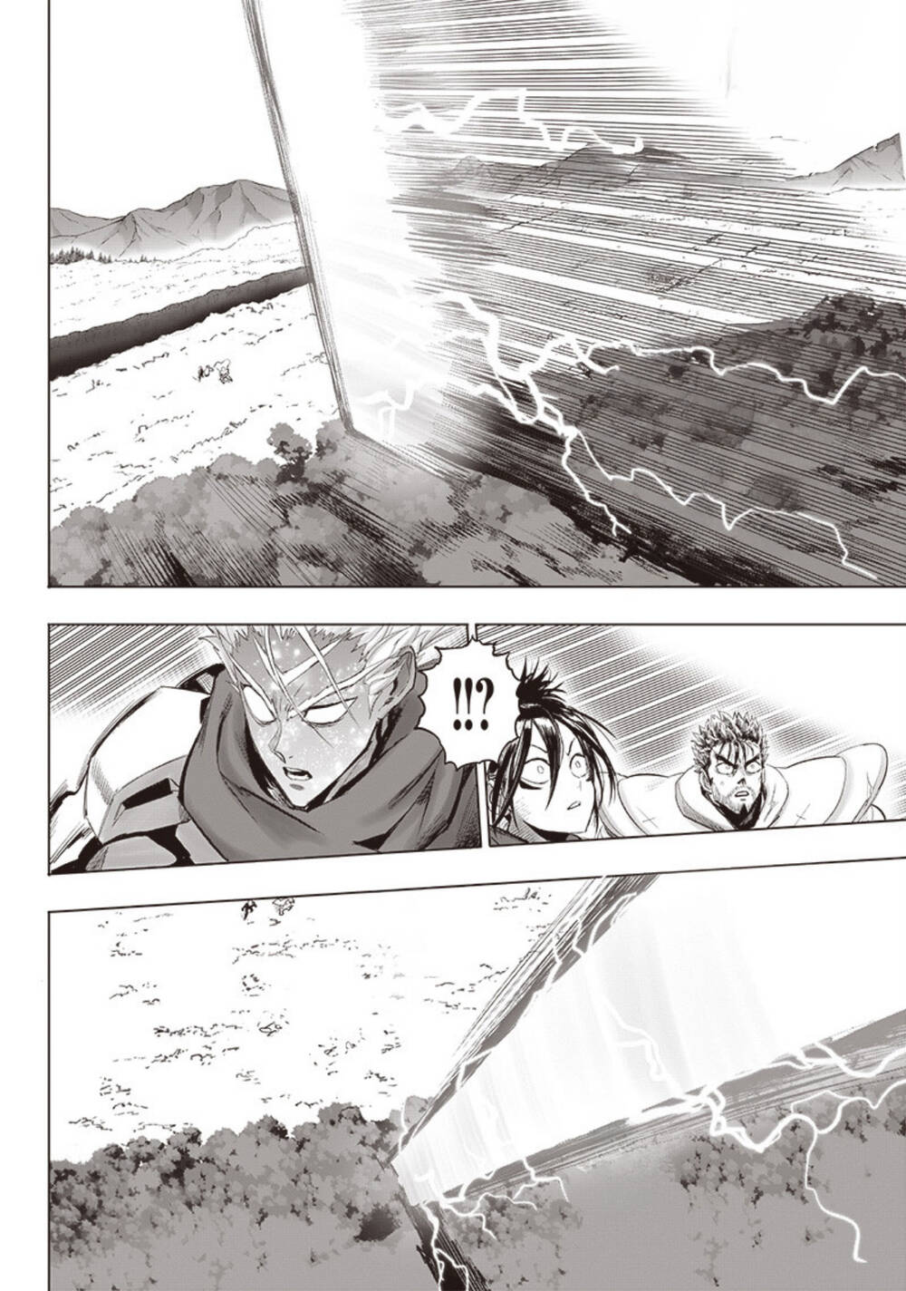 one-punch man chapter 264 10