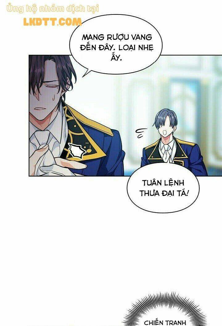 nữ hoàng ngoại khoa chapter 79 21