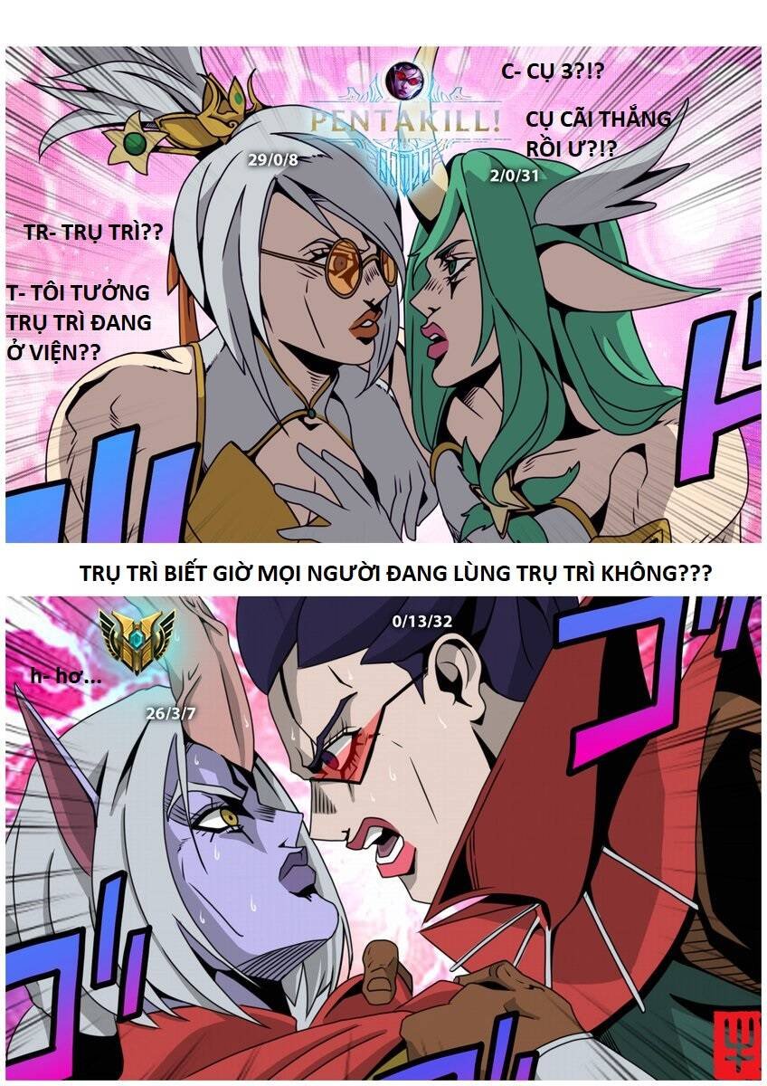 sự lụi tàn của usuzumi chapter 103 132