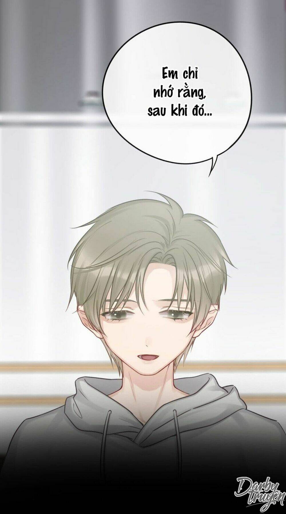 yêu phải vampire chapter 5 3