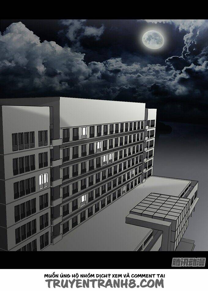 ớn lạnh tuyệt đối chapter 69 2