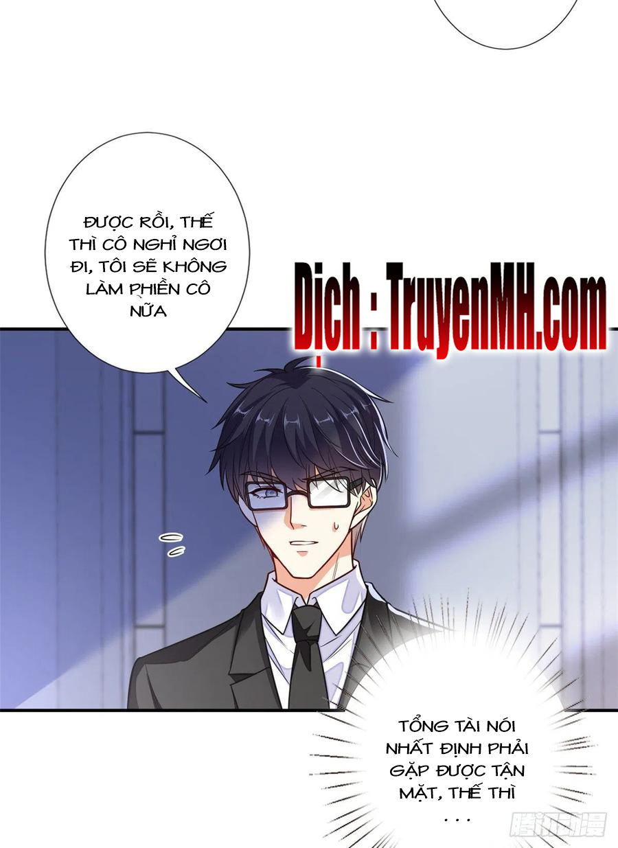 thí hôn lão công, cần giúp sức chapter 306 15