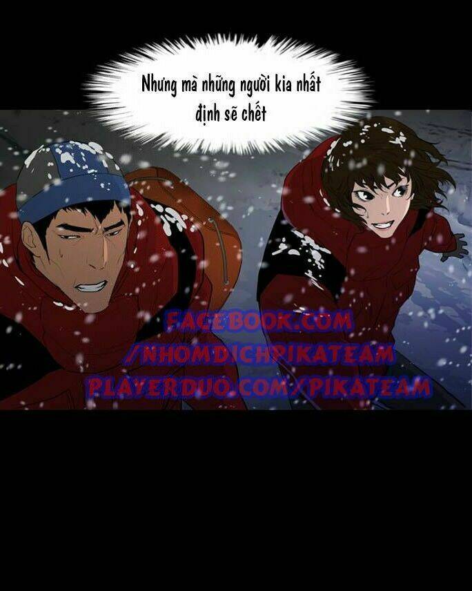 đêm vùng cực chapter 39 45