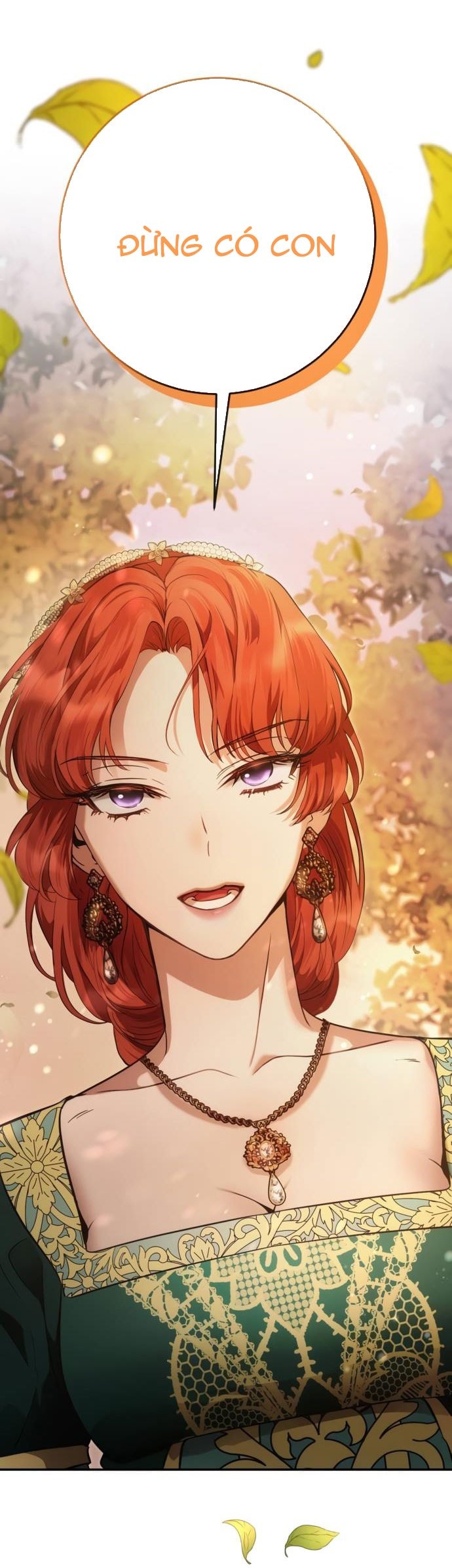 phía sau nụ cười của nàng công chúa sống sót chapter 9.2 49