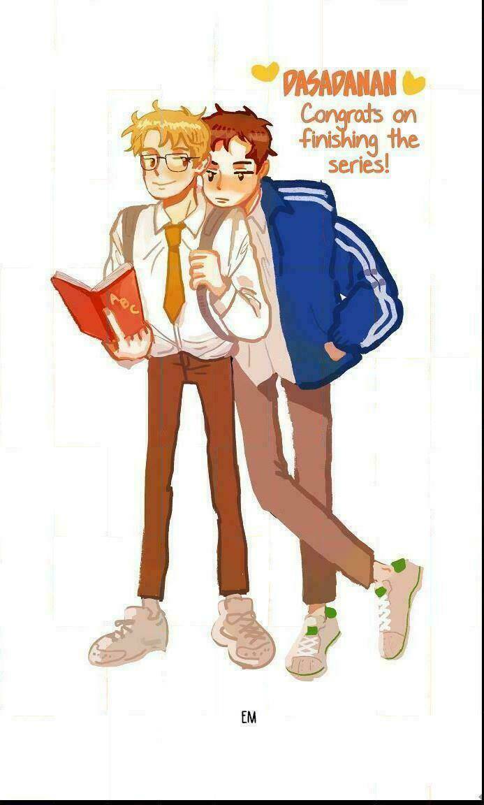 dasadanan chapter 31.5 9