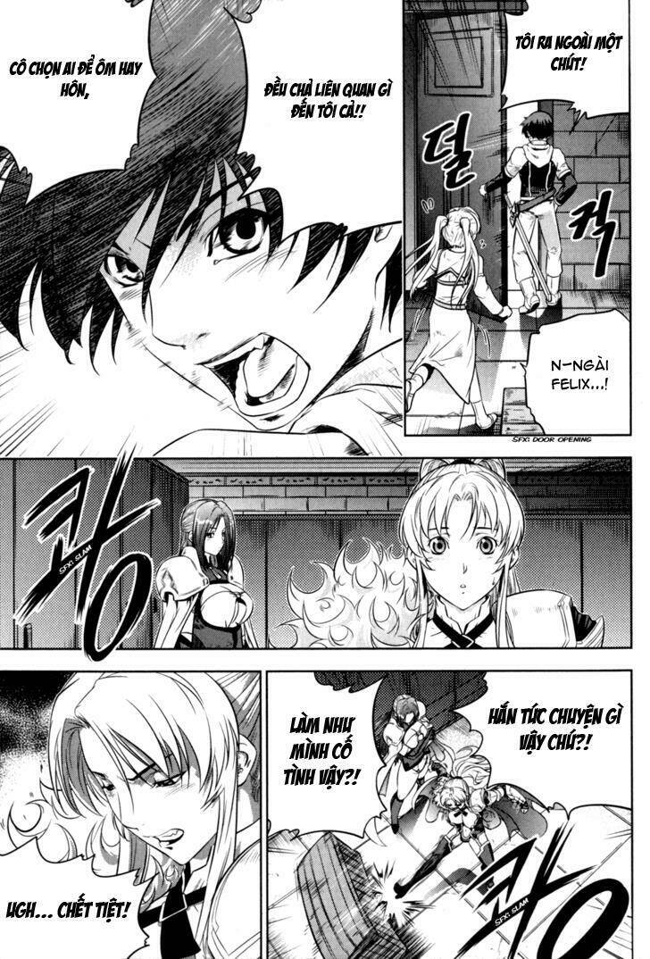 the legend of maian chapter 41 23