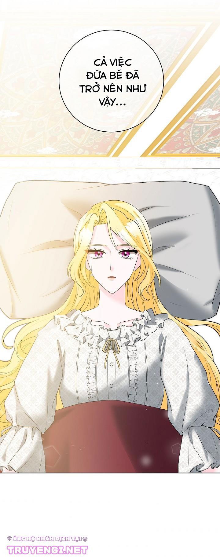 lily tàn độc chapter 8 31