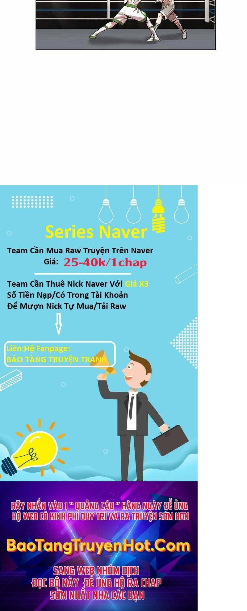 võ sĩ - the boxer chapter 122 56