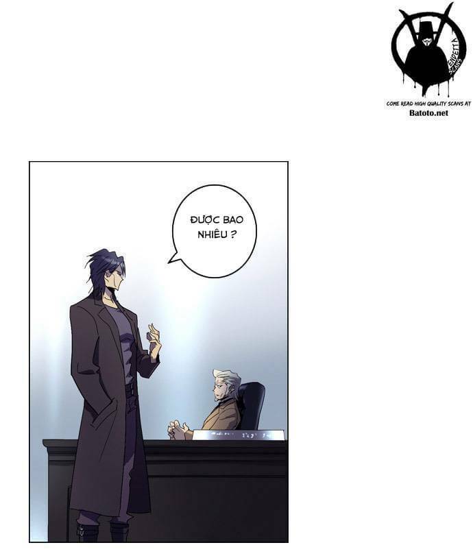 bản khế ước linh hồn chapter 65 12