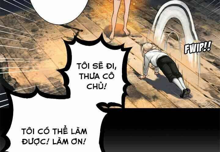 triệu hồi đến thế giới fantasy chapter 21 2