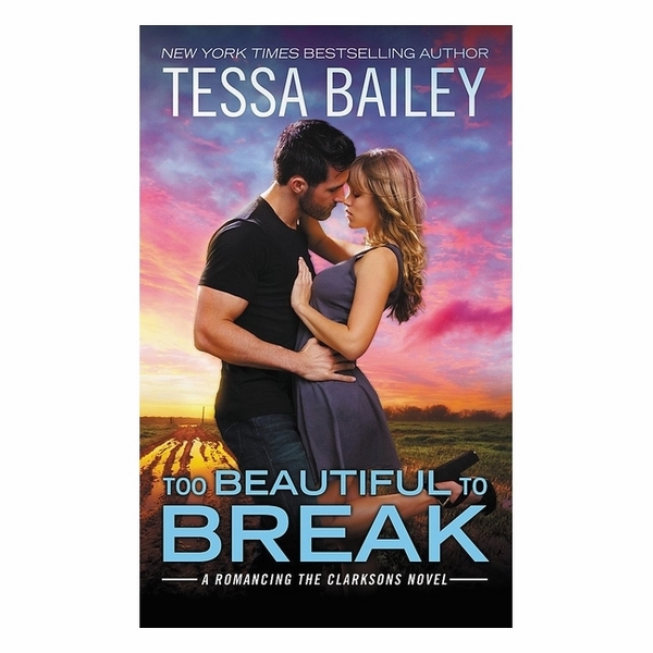 Too Beautiful To Break