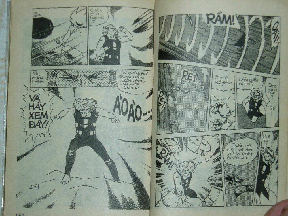 siêu nhân locke chapter 10 69